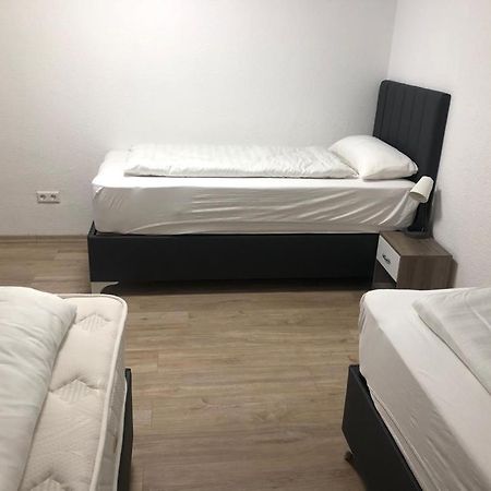 Erbacher Ferienwohnung 2 Erbach an der Danau Экстерьер фото