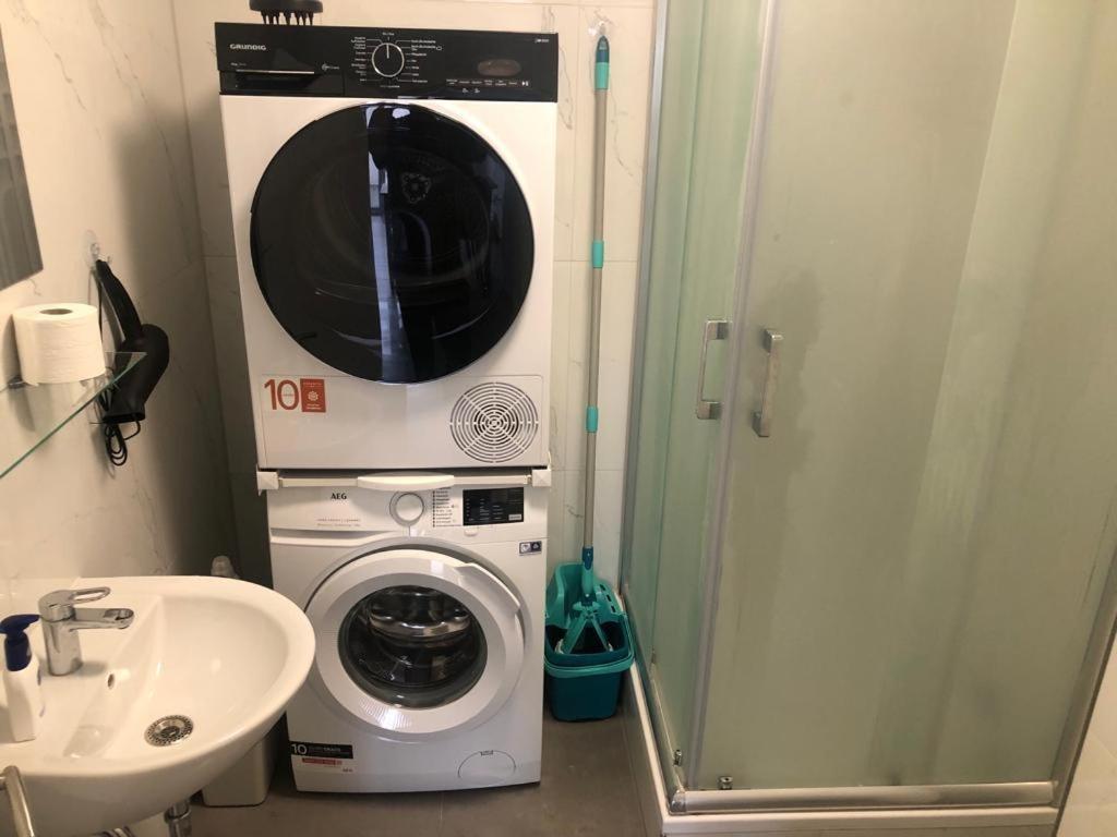 Erbacher Ferienwohnung 2 Erbach an der Danau Экстерьер фото