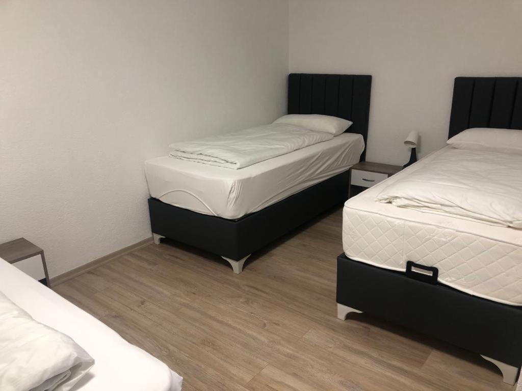Erbacher Ferienwohnung 2 Erbach an der Danau Экстерьер фото